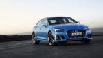 Audi S5 Sportback TDI 2019 года (WW)